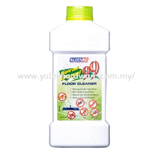 KLEENSO SERAI WANGI FLOOR CLEANER - 900ml