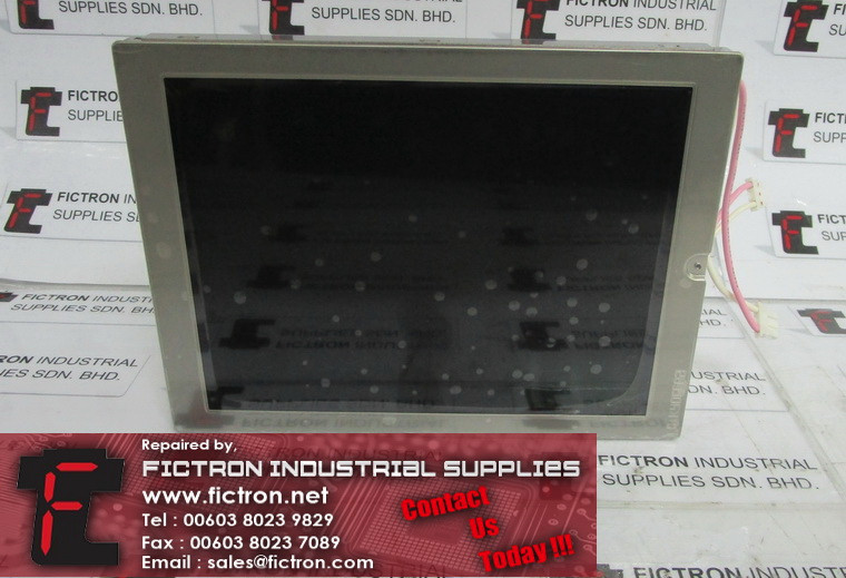 TCG075VG2AC-G00-7Z-14-9 TCG075VG2ACG007Z149 KYORCERA LCD Display Screen Supply Repair Malaysia Singapore Indonesia USA Thailand
