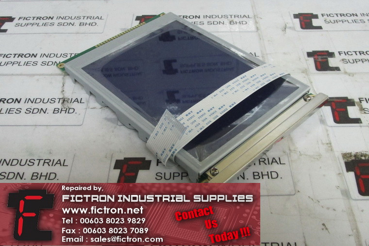 SP14Q002-A1 SP14Q002A1 HITACHI LCD Panel Supply Repair Malaysia Singapore Indonesia USA Thailand