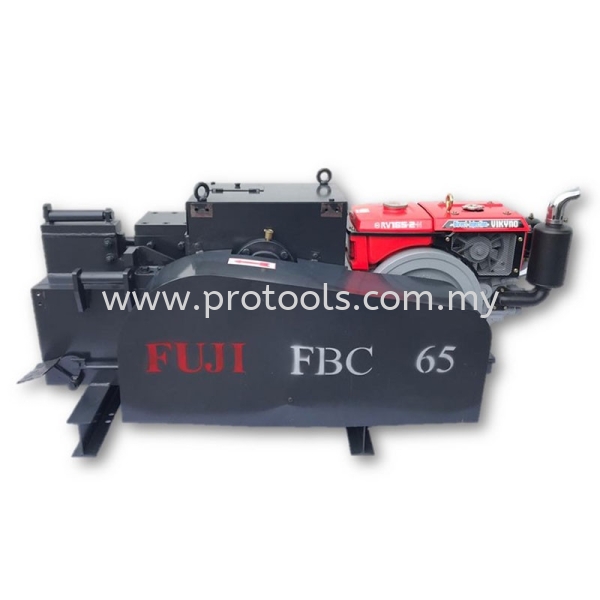 FUJI Bar Cutter FBC65 FUJI Bar Cutter FBC65 FUJI INDUSTRIAL EQUIPTMENT  Johor Bahru (JB), Malaysia, Senai Supplier, Suppliers, Supply, Supplies | Protools Hardware Sdn Bhd