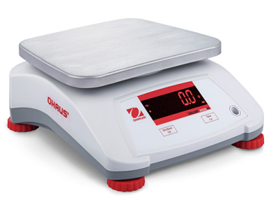 OHAUS VALOR 2000 COMPACT BENCH SCALE