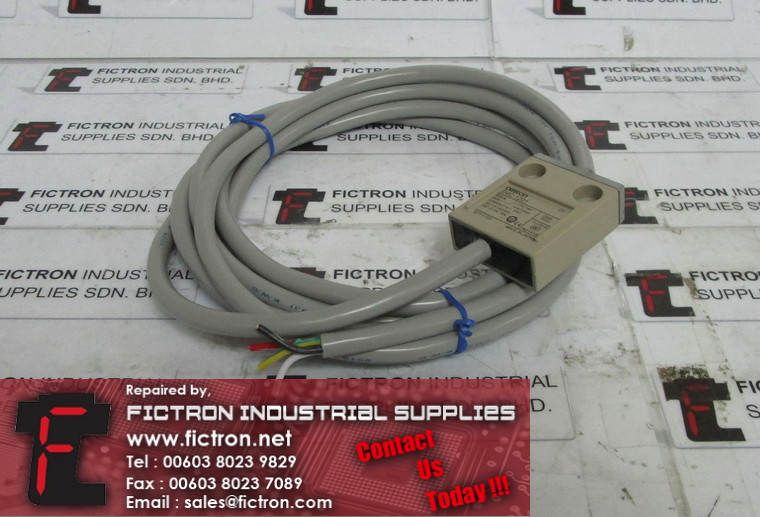 D4C-1201 D4C1201 OMRON Limit Switch Supply Malaysia Singapore Indonesia USA Thailand
