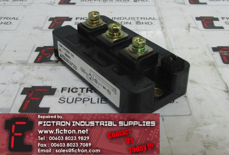 CM75E3Y-24E CM75E3Y24E MITSUBISHI ELECTRIC Power Module Supply Malaysia Singapore Indonesia USA Thailand