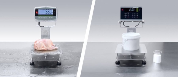 OHAUS DEFENDER 6000 WASHDOWN BENCH SCALE Platform Scale Weighing Scales Kuala Lumpur (KL), Malaysia, Selangor, Johor Bahru (JB), Puchong, Johor Jaya Supplier, Suppliers, Supply, Supplies | V&C Infinity Enterprise Sdn Bhd