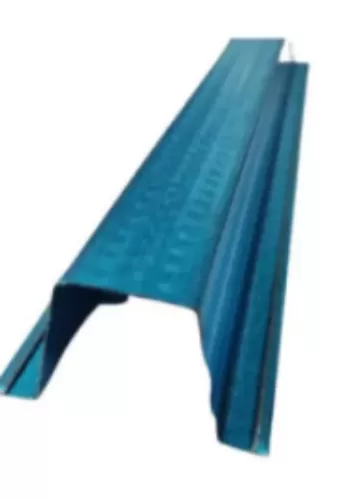 Batten 110mm Aluzinc Blue