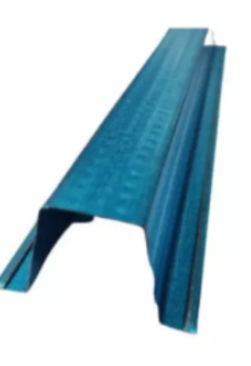 Batten 121mm Aluzinc Blue