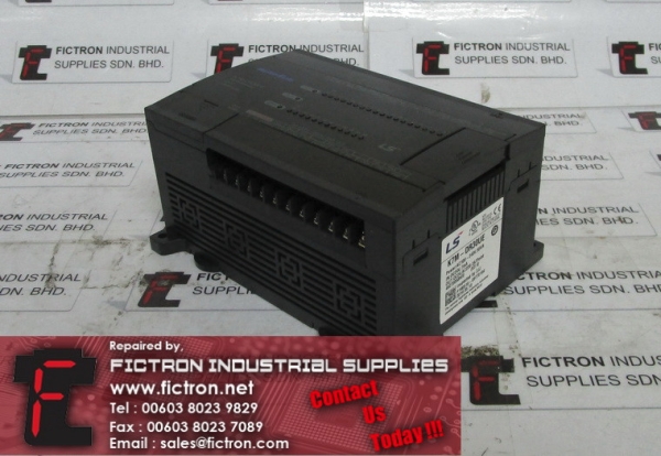 K7M-DR30UE K7MDR30UE LS PLC Supply Repair Malaysia Singapore Indonesia USA Thailand LS  Selangor, Malaysia, Penang, Kuala Lumpur (KL), Subang Jaya, Singapore Supplier, Suppliers, Supply, Supplies | Fictron Industrial Supplies Sdn Bhd