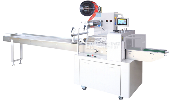 EM-480H HORIZONTAL PACKAGING MACHINE Melaka, Malaysia Supplier, Suppliers, Supply, Supplies | EXCELLENTPACK MACHINERY SDN BHD