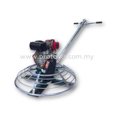 FUJI POWER TROWEL FPT436