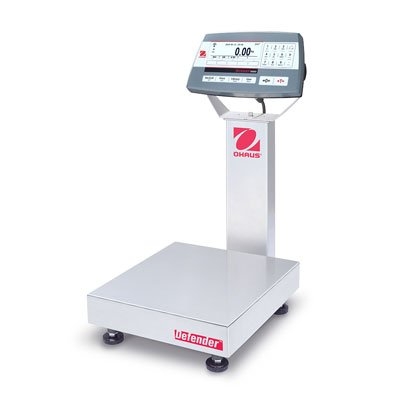 OHAUS DEFENDER 5000 STANDARD BENCH SCALE