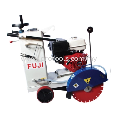 FUJI Concrete Cutter FCC150 / FCC200