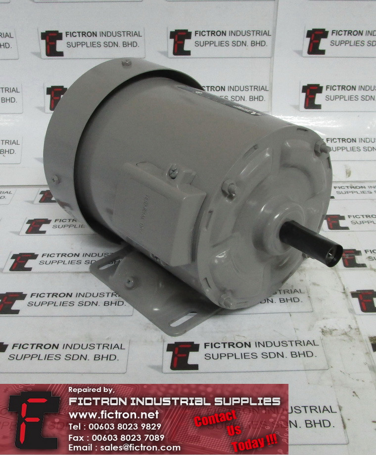 SF-JR SFJR MITSUBISHI ELECTRIC Induction Motor Supply Repair Malaysia Singapore Indonesia USA Thailand