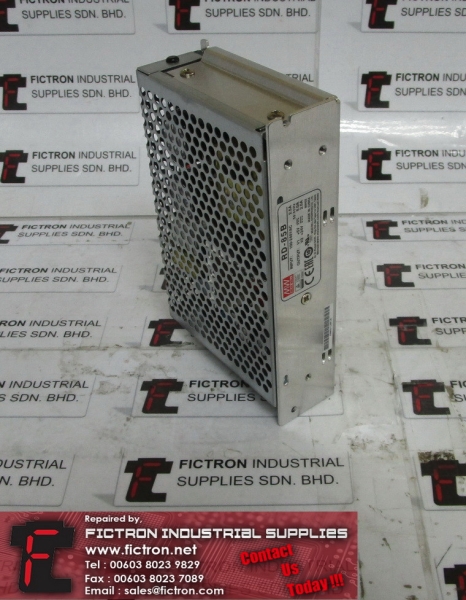 RD-85B RD85B MEANWELL Dual Output Power Supply Repair Supply Malaysia Singapore Indonesia USA Thailand MEAN WELL Selangor, Malaysia, Penang, Kuala Lumpur (KL), Subang Jaya, Singapore Supplier, Suppliers, Supply, Supplies | Fictron Industrial Supplies Sdn Bhd