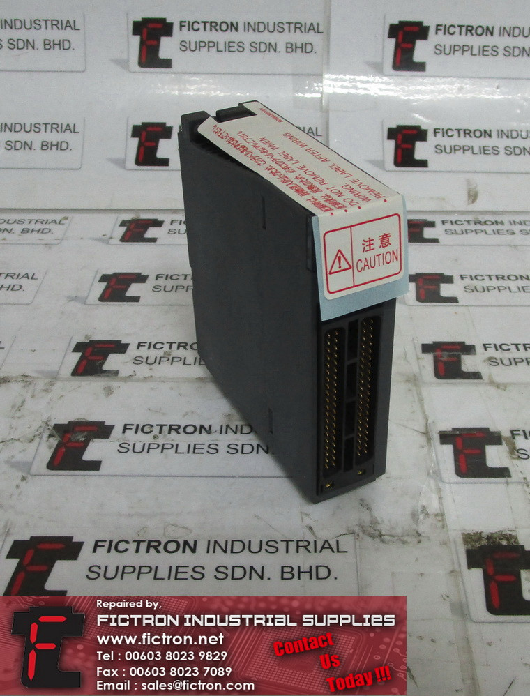 QD75MH4 MITSUBISHI ELECTRIC PLC Positioning Unit Supply Repair Malaysia Singapore Indonesia USA Thailand
