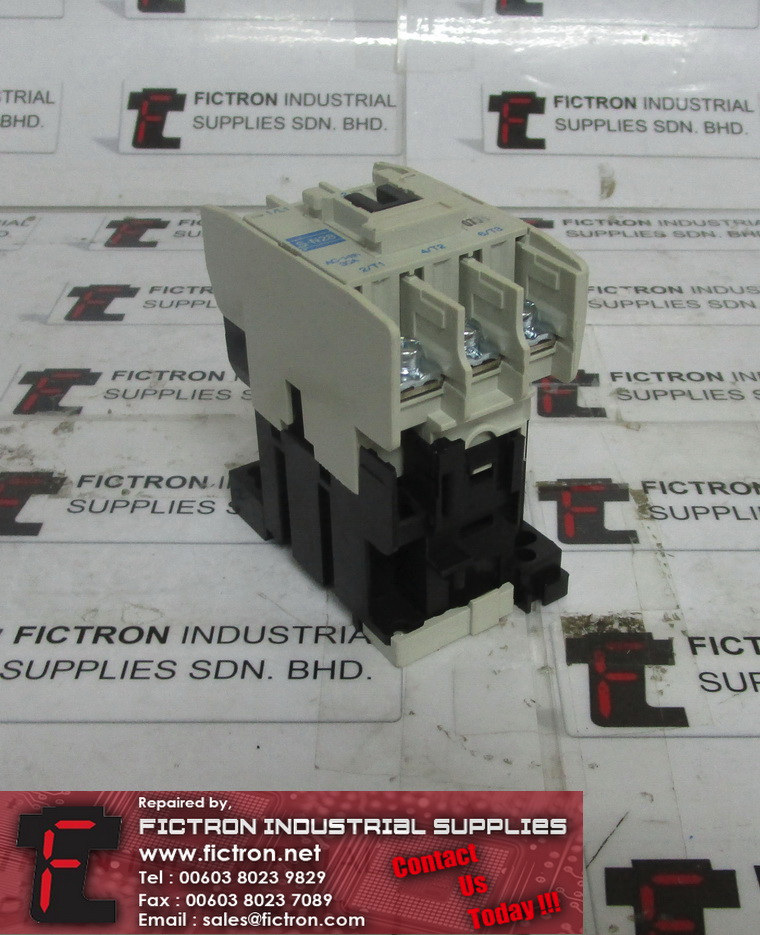 S-N28 SN28 MITSUBISHI ELECTRIC Magnetic Contactor Supply Malaysia Singapore Indonesia USA Thailand