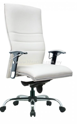 Osmo 1001 [C] - High Back Chair