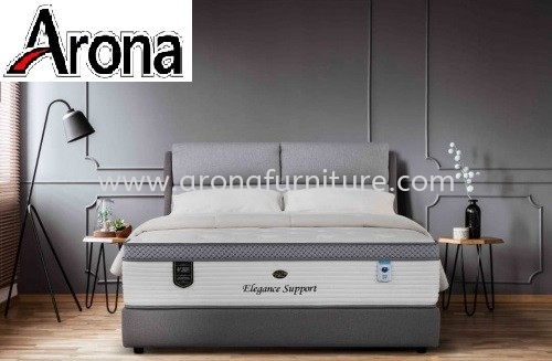 KINGKOIL SG MODEL- ELEGANCE SUPPORT Export model KingKoil Bed Store Johor Bahru (JB), Malaysia, Skudai Supplier, Suppliers, Supply, Supplies | Arona Furniture Sdn. Bhd.