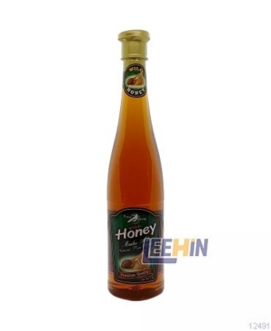 Madu A Peace Thailand 1kg 蜜糖  Honey  [12490 12491]