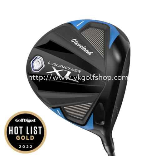 CLEVELAND LAUNCHER XL 2022 DRIVER