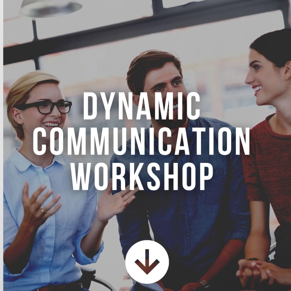 Dynamic Communication Workshop
