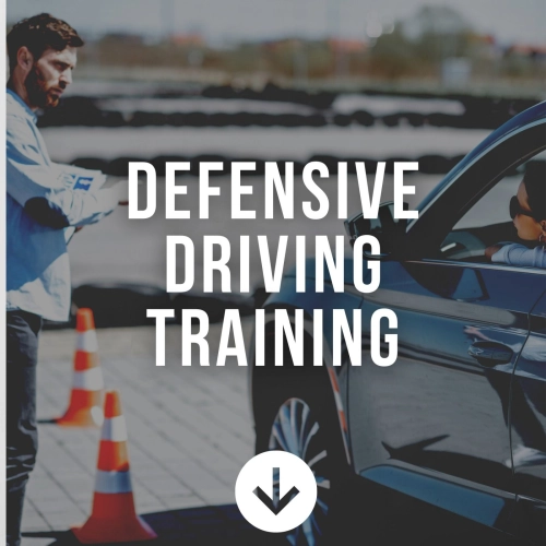 Defensive Driving Training