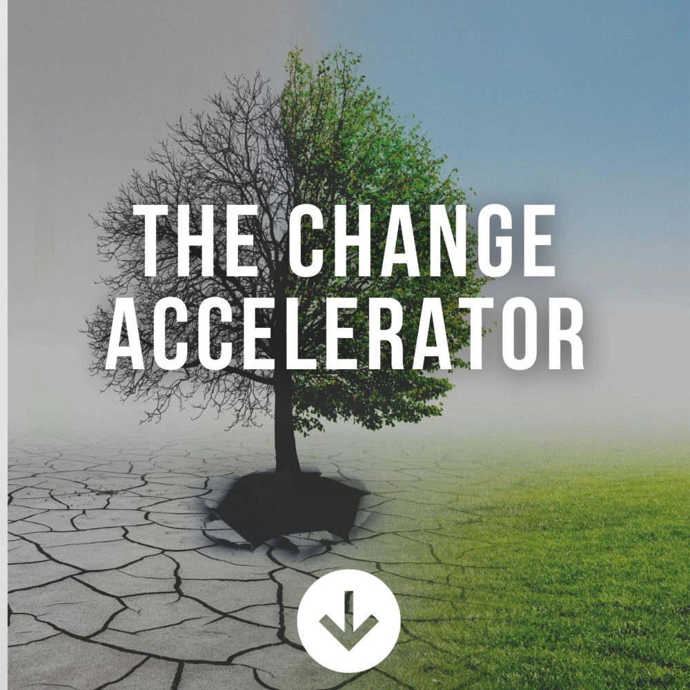 The Change Accelerator