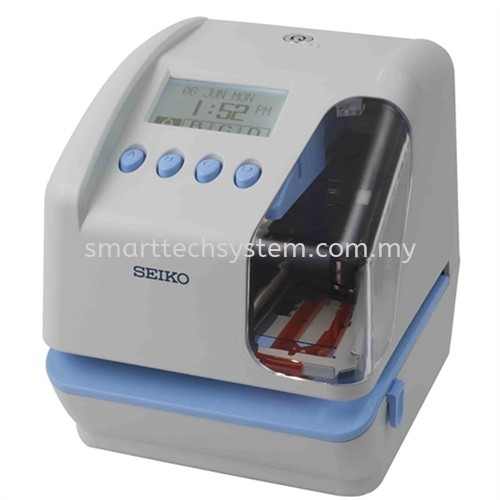 TP-50 SEIKO TIME STAMPING TIME STAMPING Selangor, Malaysia, Kuala Lumpur (KL), Seri Kembangan Supplier, Suppliers, Supply, Supplies | Smart Tech Sales & Service Enterprise