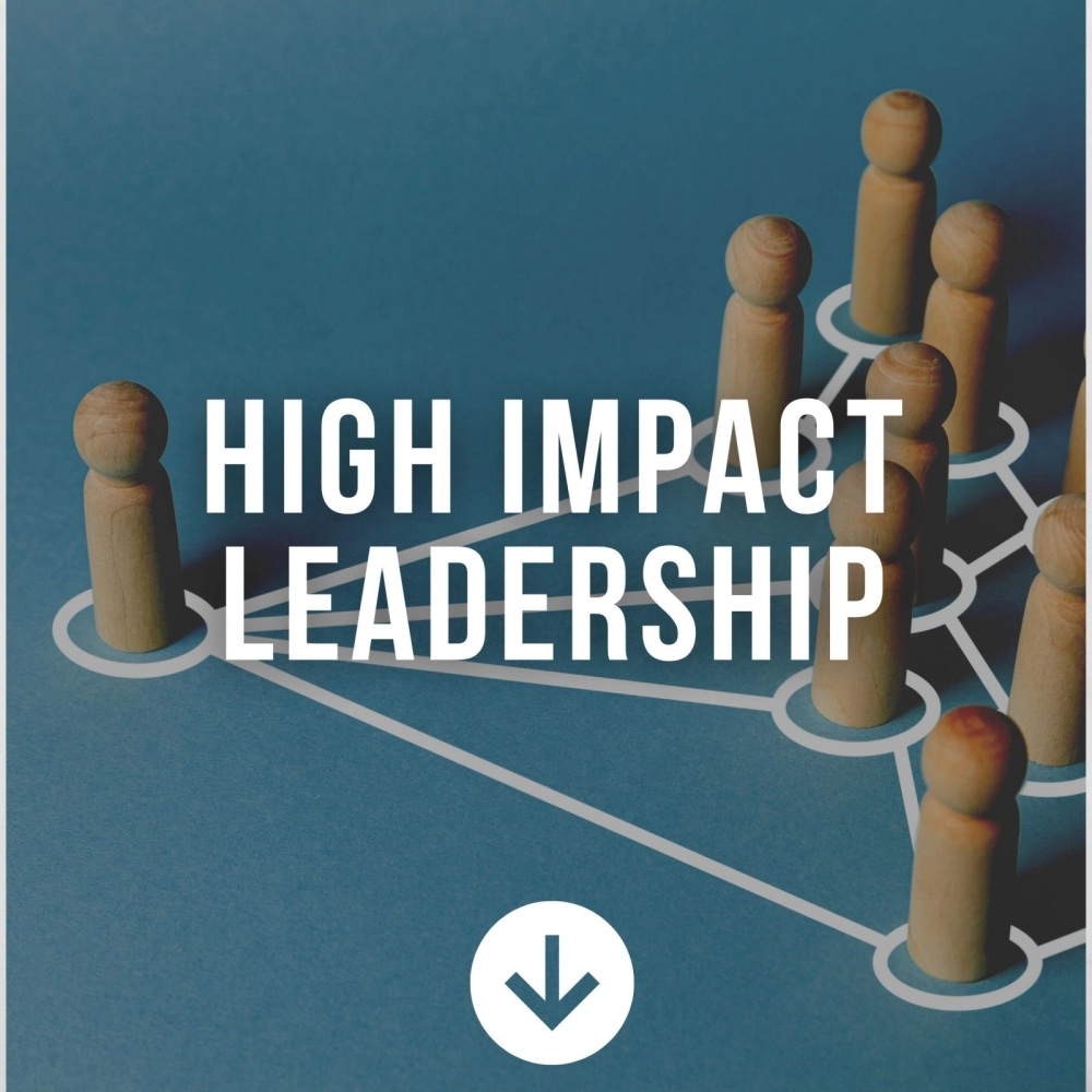 High Impact Leadership Selangor, Malaysia, Shah Alam Training, Workshop ...