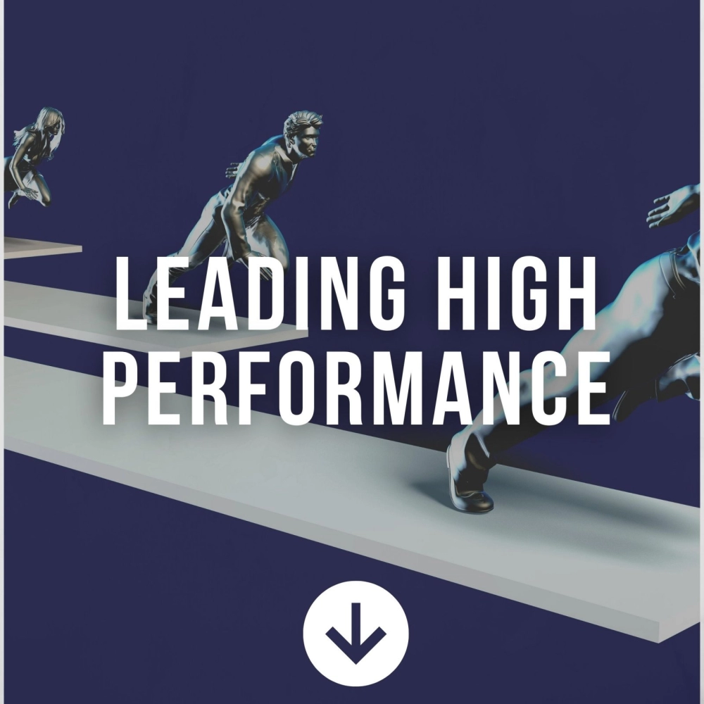 Leading High Performance