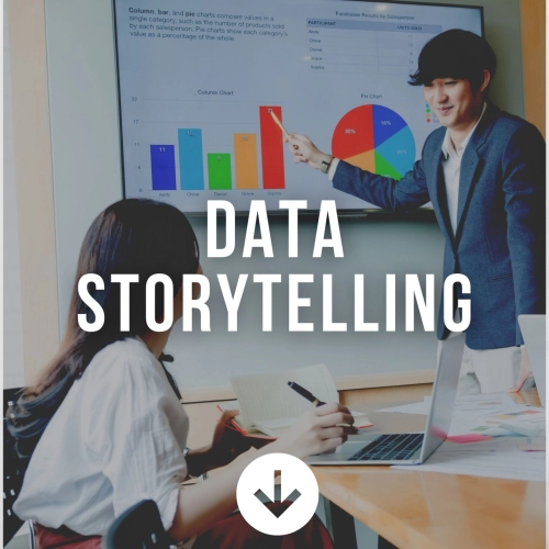 Data Storytelling