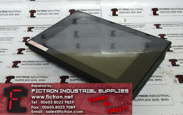 A970GOT-SBD A970GOTSBD MITSUBISHI ELECTRIC HMI Touch Screen Supply Repair Malaysia Singapore Indonesia USA Thailand
