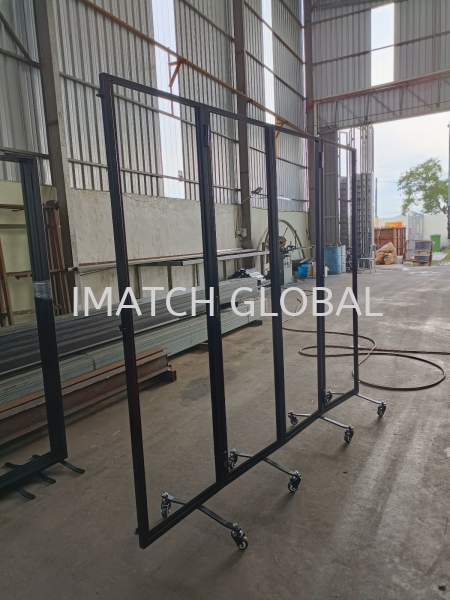 metal moveable divider  Customize Furniture Johor Bahru (JB), Malaysia, Senai Supplier, Suppliers, Supply, Supplies | Imatch Global Enterprise