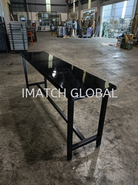 factory work table  Regular Furniture Johor Bahru (JB), Malaysia, Senai Supplier, Suppliers, Supply, Supplies | Imatch Global Enterprise