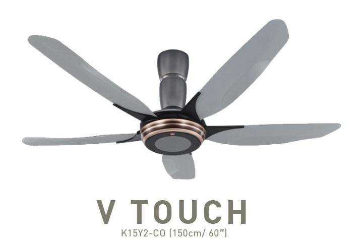 V TOUCH K15Y2-CO (150cm/ 60″)