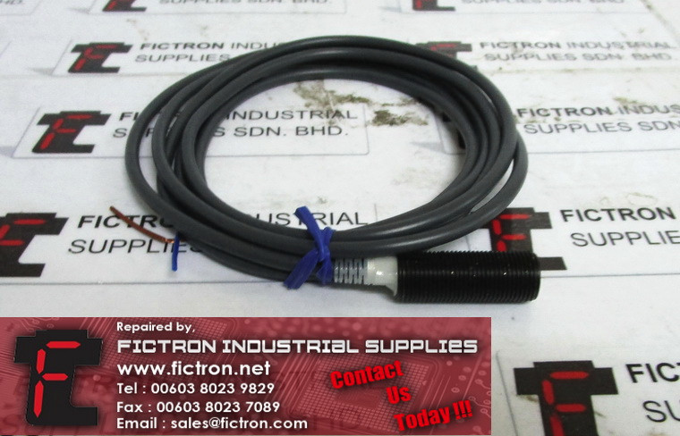 E2EQ-X3D1 E2EQX3D1 OMRON Proximity Switch Supply Malaysia Singapore Indonesia USA Thailand
