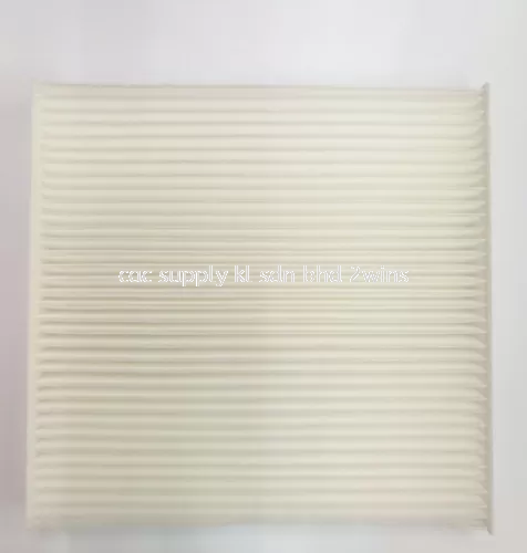 HONDA CITY 2014 CABIN FILTER 2WINS - MY02831001