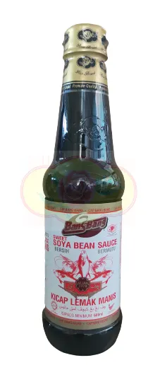 SWEET SOYA BEAN SAUCE 