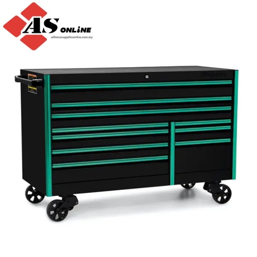 SNAP-ON 68 10-Drawer Double-Bank EPIQ Series Roll Cab With