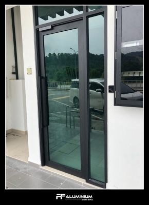 Swing Door