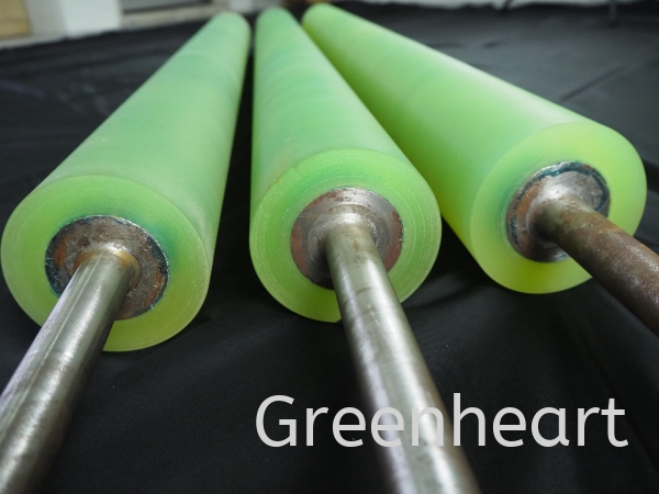 PU Roller  PU Roller  Malaysia, Perak, Kampar Supplier, Manufacturer, Supply, Supplies | Greenheart Global Sdn Bhd