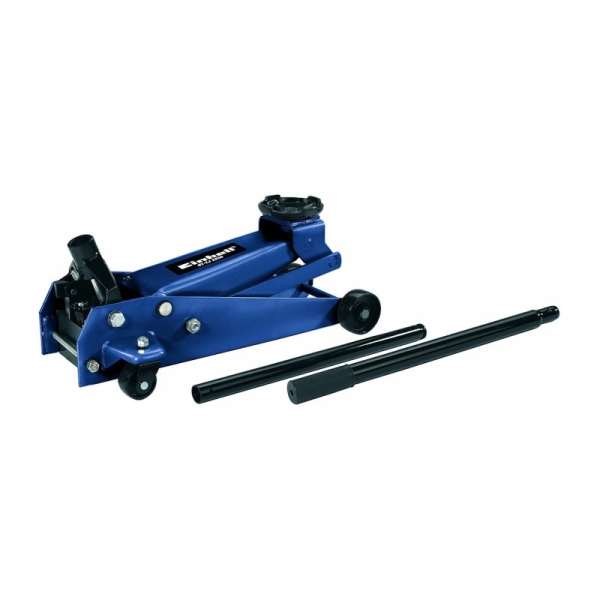 EINHELL 2250KGS HYDRAULIC TROLLEY GARAGE JACK MODEL: TH2250 CAR WORKSHOP ESSENTIAL Singapore, Kallang Supplier, Suppliers, Supply, Supplies | DIYTOOLS.SG