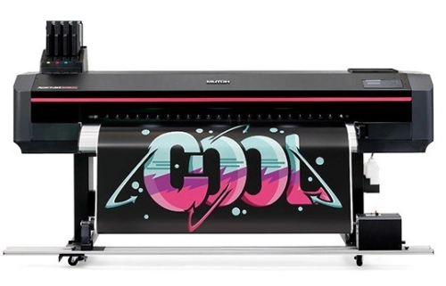 MUTOH XpertJet 1641SR Pro