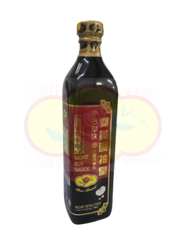 KICAP SOYA CAIR ORIGINAL (SUPREME) 