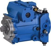 REXORTH  A4VG56HD3D1/32L-NSC02F02XL-S Variable Axial Piston Pump Hydraulic Piston Pump Hydraulic Pump Malaysia, Perak Supplier, Suppliers, Supply, Supplies | ASIA-MECH HYDRO-PNEUMATIC (M) SDN BHD