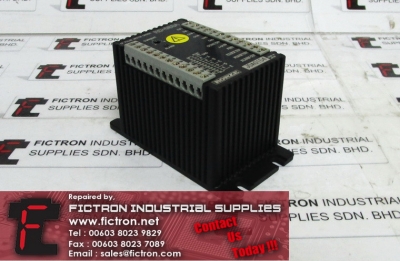 RD-053A RD053A RORZE Pulse Motor Drive Supply Repair Malaysia Singapore Indonesia USA Thailand