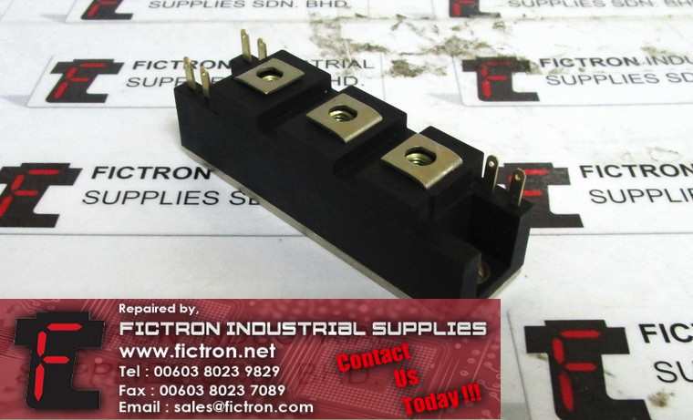 PWB130A40 SANREX Power Module Supply Malaysia Singapore Indonesia USA Thailand