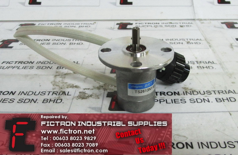 TS2613N11E1 TAMAGAWA Rotary Encoder Supply Malaysia Singapore Indonesia USA Thailand