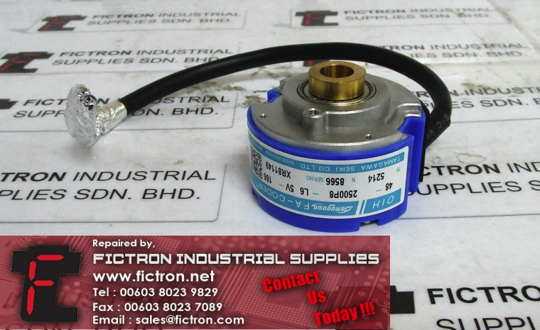 TS5214N8566 TAMAGAWA Rotary Encoder Supply Malaysia Singapore Indonesia USA Thailand