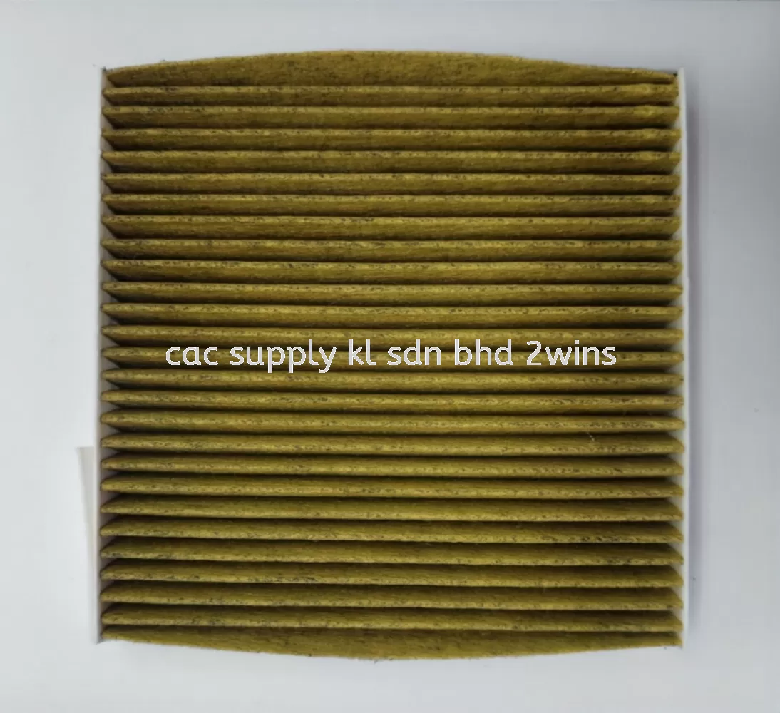 PROTON X70 CABIN FILTER 2WINS - MY10831005CB