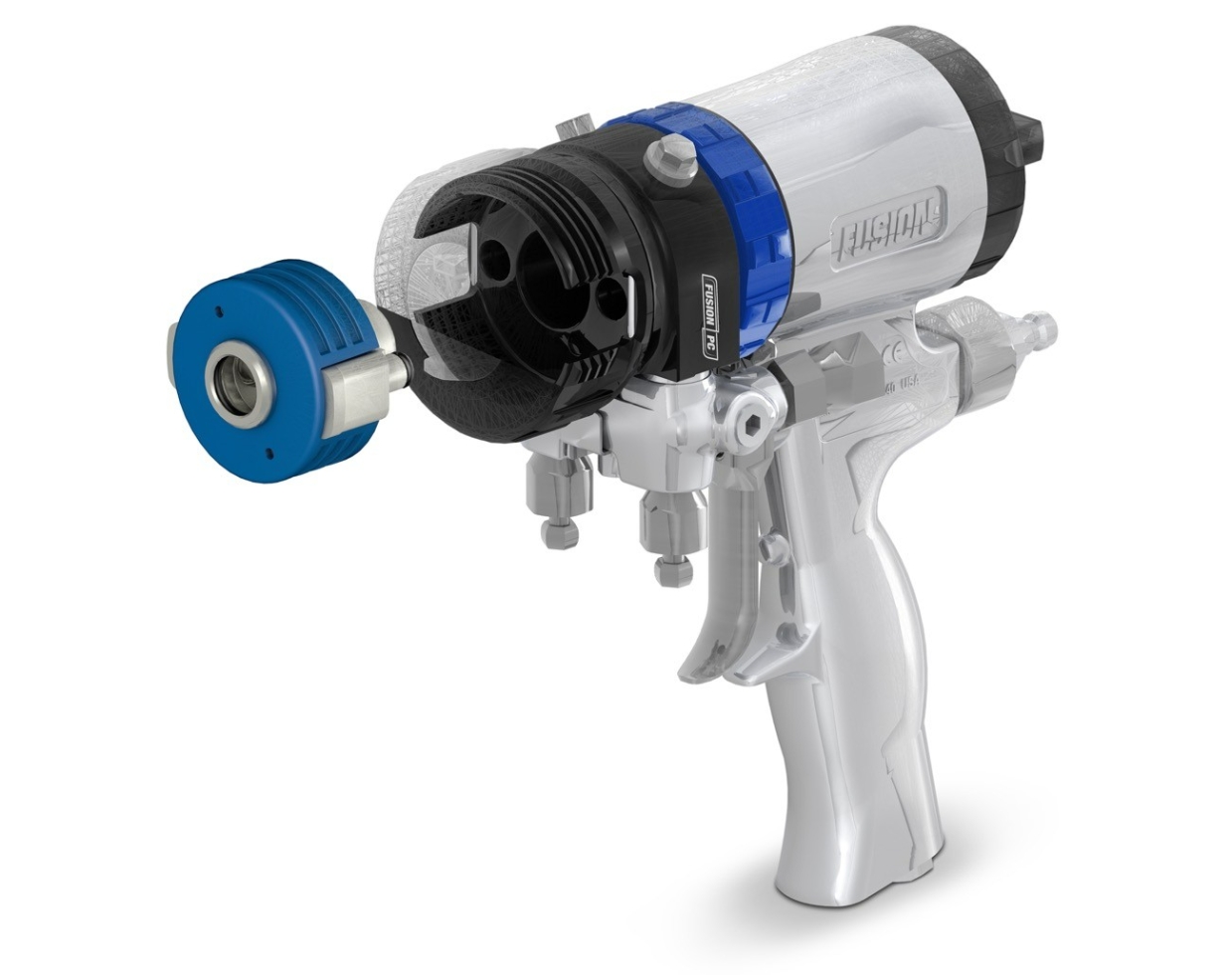 Graco Fusion PC Gun